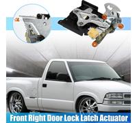 Avant Droite Porte Serrure Actionneur 16638420 21098280 21170768 22723799