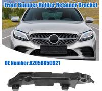 Avant Droite SupšŠrieur Pare-chocs Couvercle Support Crochet pour Mercedes- Benz C63