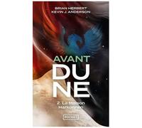 Avant Dune - Tome 2 - La Maison Harkonnen