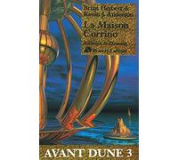 Avant Dune, tome 3 : La maison Corrino
