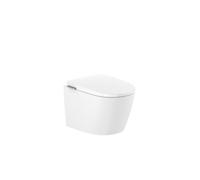 Avant-e wc susp rimless électrique avec réservoir intégré - ROCA A80336NS01