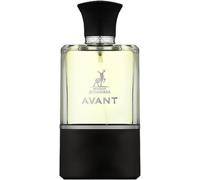 Maison Alhambra – Eau de parfum Avant fruitée et riche pour homme – 100 ml
