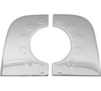 Avant Emplacement de l'emblème Logo pour Mercedes Sprinter W906 2006-2018 Acier inoxydable 1x