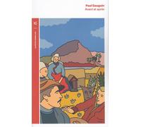 Avant et apres 35 - Paul Gauguin - Table ronde - Essai