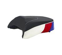 Avant et Passager arrière Siège Coussin de siège Moto, Housse Selle inférieure et Hauteur Standard pour R1200GS ADV LC R1250GS pour Adventure 2018 - 2022(Mix-Rear)