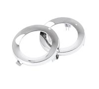 Avant Feu De Brouillard Couverture Cache Bague Garniture Capot 57731SC000 Pour Subaru Pour Forester SH 2009 2010 2011 2012 2013