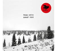 Avant Folk