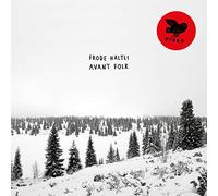 Avant Folk