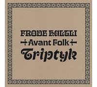 Avant Folk - Triptyk