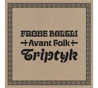 Avant Folk-Triptyk