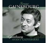 Avant Gainsbarre/180 GR