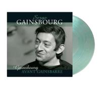 Gainsbourg, Serge - Avant Gainsbarre