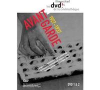 Avant Garde - 1927 - 1937 - Surréalisme et Expérimentation dans le Cinéma Belge G