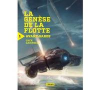 Avant-garde Jack Campbell (Auteur), Frank Reichert (Traduction)