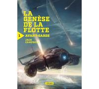 Avant-garde: LA GENESE DE LA FLOTTE PERDUE