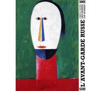 avant garde russe