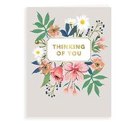 Avant Garde Studios Carte « Thinking of You » - 20,3 x 15,2 cm