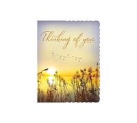 Avant Garde Studios Thinking of You Sunset - 20,3 x 15,2 cm