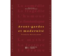 Avant-gardes et Modernité