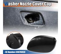 Avant Gauche C?té Pare-chocs Phare Lave-glace Buse Couvercle pour Volvo S80