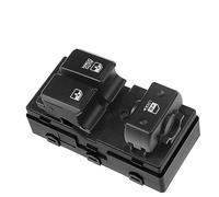 Avant Gauche Côté Conducteur 93571-4H110 Interrupteur De Fenêtre Électrique Pour Hyundai H1 H-1 Pour Starex I800 Pour Grand Pour IMax 2007-2016 935714H110