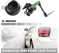 Avant Gauche Côté Hauteur Niveau Capteur pour Audi A6 12-18 No.4H0941285G