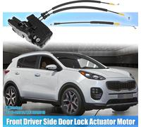Avant Gauche Côté Porte Loquet Actionneur No.81310-D9010 pour Kia Sportage