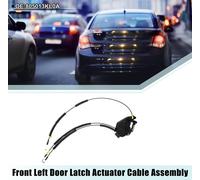 Avant Gauche Côté Porte Loquet Actionneur pour Nissan Pathfinder