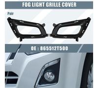 Avant Gauche Droite Brouillard Lumiššre Grille Couvercle pour Kia Optima K5 1 Paire