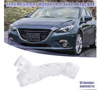 Avant Gauche Pare-chocs Montage Support No.Bn8V500T1C pour Mazda 3
