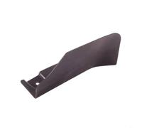 Avant gauche, pour lèvre de pression d'aile, pour BMW, pour X5 X6 E70 E71 E72 ABS noir, pour réparation et protection de carrosserie extérieure
