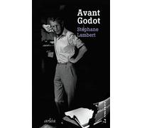 Avant Godot