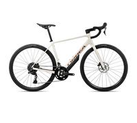 Avant H40 28 10V Ivoire Blanc/Bronze 2026 Orbea Route