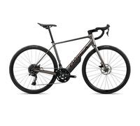 Orbea Avant H50 Cues U6020 Sgs Shadow 2026 Road Bike Argenté 47 Magnetic Bronze Matt / Cosmic Gloss