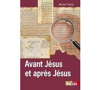 Avant Jésus et après Jésus