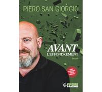 AVANT L’EFFONDREMENT (Recueil)