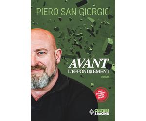 AVANT L’EFFONDREMENT (Recueil)