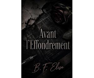 Avant l’Effondrement: Une romance dark academia entre désir interdit, rivalité émotionnelle et tension universitaire