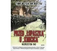 Avant la Łupaszka chez Kmicic - Zygmunt Mieczysław Grunt-Mejer (Buch auf Polnisch)
