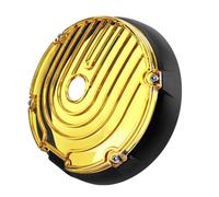 Avant Lampe Assembly Grille De Protection Phare Moto, pour BMW R18 R 18 R12 R1200 NineT R NineT 2014-2016 2017 2018 2019 2020 2021 2022 2023 2024(Jaune)