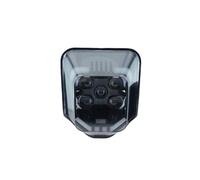 Avant Lampe Assembly Phare De Moto Phare Lampe Frontale Phare LED pour FE250 FE350 FE450 2020 2021 2022(LED Wick)