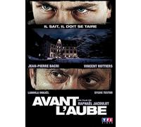 Avant L'aube