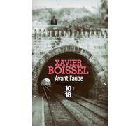 Avant l'aube