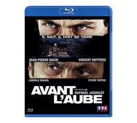 Avant L'aube - Blu-Ray