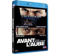 Avant l'aube – Blu-ray – TelForceOne