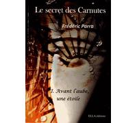 Avant l'aube, une étoile