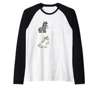 Avant Le café, Je déteste Tout Le Monde après me Sentir Bien à Propos de la Haine Manche Raglan