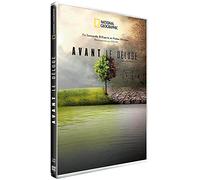 Avant le déluge – National Geographic – DVD