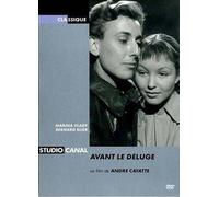 Avant le déluge – Studiocanal