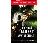 Avant le deluge